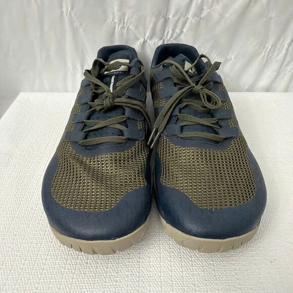 Merrell Trail Glove 5 Shoes Mens Size 14 Vibram Barefoot Minimalist Running